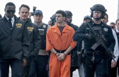 हेल्थकेयर सिइओ हत्याको आरोपीलाई संघीय अदालतको पनि अभियोग, पुष्टि भए मृत्युदण्डसम्मको सजाय हुने